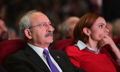 CHP lideri Kılıçdaroğlu’ndan Canan Kaftancıoğlu’na tepki