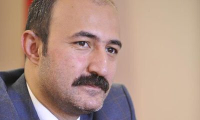 TSYD Bursa Şubesi Başkanı Ekmekçi: Gazeteciler ‘öz’üne kavuşmalı