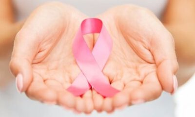 Türkiye’de 30 binden fazla kadın meme kanseri ile savaşıyor