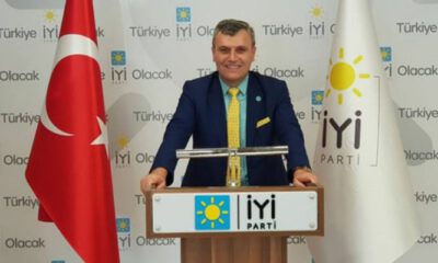 İYİ Parti’de Konya büyükşehir belediye başkan adayı da belli oldu!