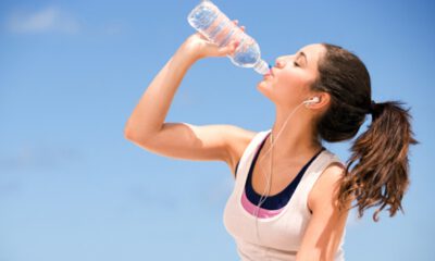 Su içmeniz için 15 hayati neden…
