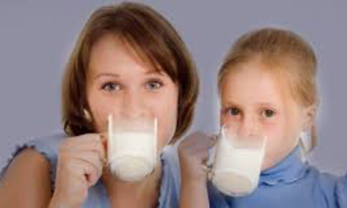 İrlanda yıllık ortalama 125 litre süt tüketirken, Türkiye’de ise bu rakam 17,8…