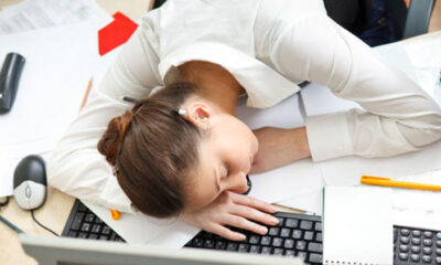 Yorgunluğunuzun nedeni B12 eksikliği olabilir!