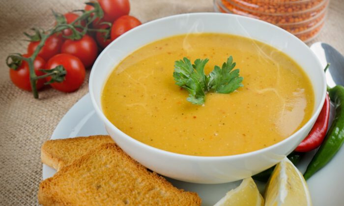 Yemeksepeti ‘Dünya Çorba Günü’nde çorba trend raporunu açıkladı: Türkler’in favorisi…