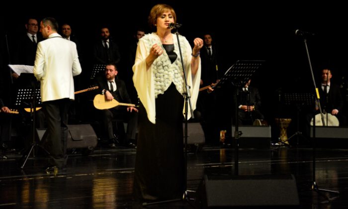 Bursa’da Neşet Ertaş anısına konser…