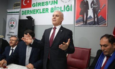 Bozbey uyardı: Bursa’yı yeni bir ulaşım sorunu bekliyor