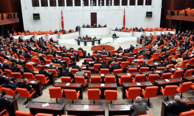 İYİ Parti’nin ‘24 Haziran ve 16 Nisan araştırılsın’ önergesine AKP-MHP engeli