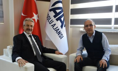 CHP Nilüfer Belediye Başkan Adayı Turgay Erdem: ‘Nilüfer, gülümsemeye devam edecek’