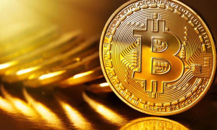 Bitcoin’in piyasa değeri 1 trilyon dolara ulaştı