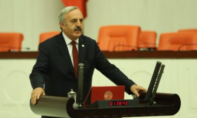 İYİ Partili Yaşar’dan seçim açıklaması