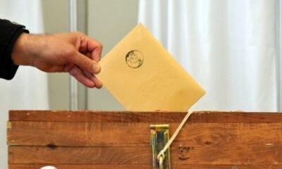 Hükümete yakın yazardan çarpıcı iddia: ‘İptal oylarında patlama olabilir!’