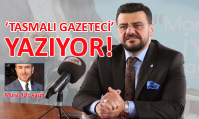 Murat İde, AK Parti’ye geçen Manisa Milletvekili Tamer Akkal’a cevap verdi