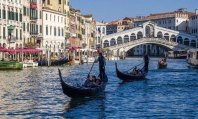 Venedik, turistlerden ‘ayakbastı parası’ alacak