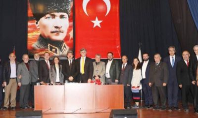 Mudanya Belediye Meclisi’nden Yıldıztepe için önemli karar