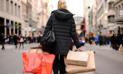 Kadınların alışveriş arzusunu tetikleyen 7 neden…