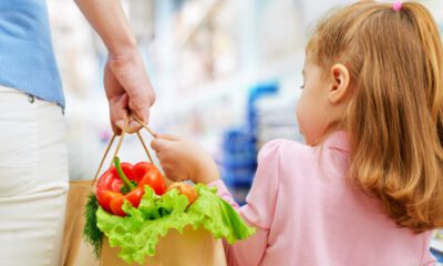 Çocuklara sebze sevdirmenin 8 etkili yolu