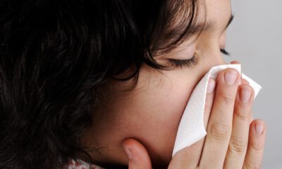 Son yıllarda alerji hastalıklarının görülme sıklığı arttı