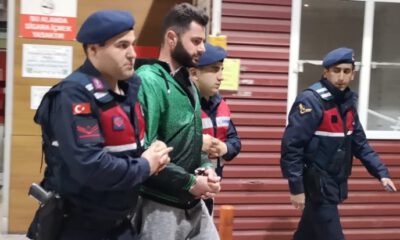 Bursa’da 16 ayrı suçtan aranan kişi yakalandı