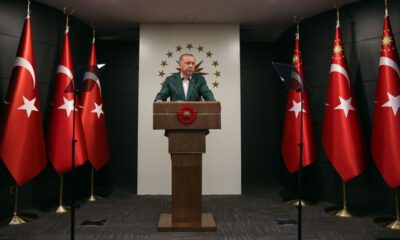 Erdoğan’dan seçim açıklaması… Ankara ve İstanbul’dan bahsetmedi!