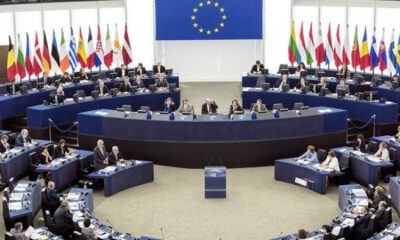 Avrupa Parlamentosu’ndan Türkiye raporuna onay…