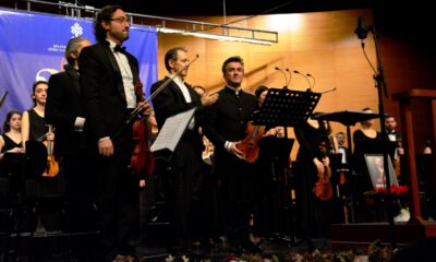 Bursa BDSO’dan “Türk-Yunan Dostluk” konseri