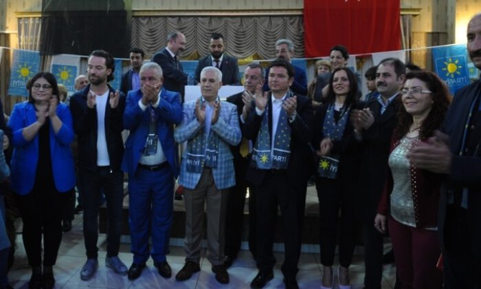 Mustafa Bozbey: Bursalılar, 31 Mart’ı bekliyor!