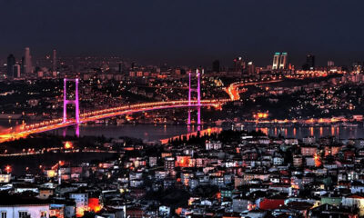 Dünyada ışıklar 1 saatliğine kapatılacak… Türkiye de katılıyor…