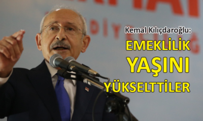CHP Genel Başkanı Kemal Kılıçdaroğlu, Bursa’da STK’ların temsilcileriyle buluştu