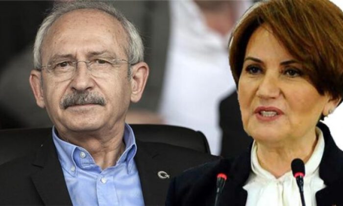 CHP lideri Kılıçdaroğlu: İttifak bitti
