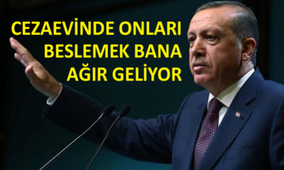 Cumhurbaşkanı Erdoğan: Bir yanlış yaptık, idamı kaldırdık!
