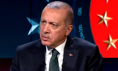 Cumhurbaşkanı Erdoğan: ‘Anket firmalarının hepsi iflas edecek’