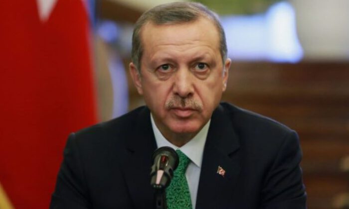 Erdoğan’dan HDP’lilere: Sizin bu ülkede yeriniz yok, yallah…