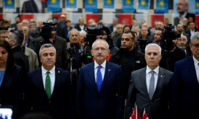 Kılıçdaroğlu: Bursa yaşanabilir bir kent olacak
