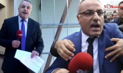 Kılıçdaroğlu için idam isteyen Akit TV muhabiri hakkında yeni gelişme!
