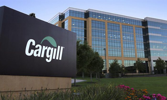 Cargill’in imar planına 11 yıl sonra iptal kararı