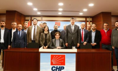 CHP’den yandaş medya hakkında suç duyurusu
