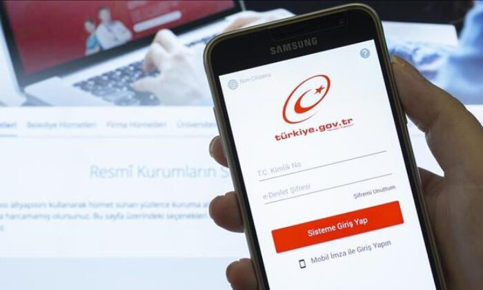 ‘Türkiye Bankalar Birliği Risk Merkezi Raporu’ ücretsiz alınabilecek