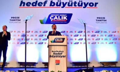 Ekrem İmamoğlu’ndan Erdoğan’a ‘çarçur’ yanıtı