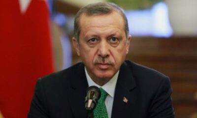 YSK, Erdoğan’ın diplomasını paylaşmadı