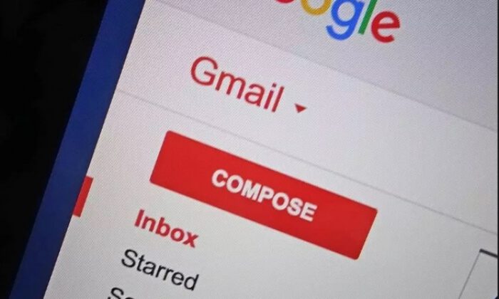Google’dan gmail kullanıcılarına uyarı