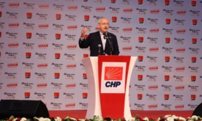 CHP Genel Başkanı Kılıçdaroğlu’nun başkan adaylarından 2 isteği var!