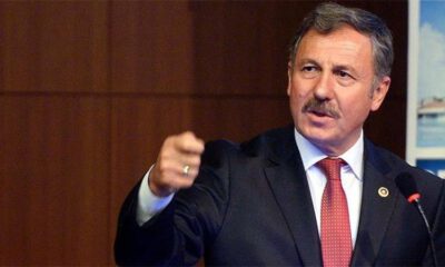 Eski AKP vekili Selçuk Özdağ’dan ‘tek adam’ eleştirisi