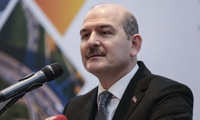 İçişleri Bakanı Süleyman Soylu’dan Ekrem İmamoğlu itirafı