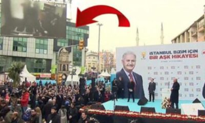 Erdoğan’a video tepkisi: ‘Facebook silerken o yayınlıyor’