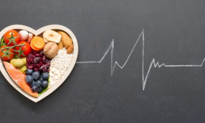 Kalbi koruyan 5 önemli beslenme kuralı!