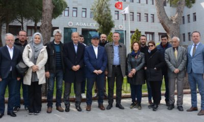 İYİ Parti, Balıkesir’de seçim sonuçlarına itiraz etti