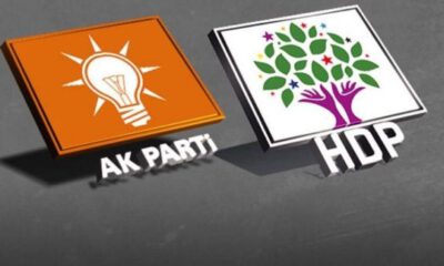 Meclis’in toplanma çağrısına AKP ile HDP’den olumsuz tavır: Katılmıyoruz…