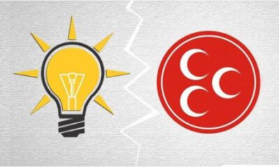 O araştırma şirketinden, ‘Erdoğan Cumhur İttifakı’nı bitirecek” iddiası…
