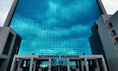 Ankara Büyükşehir’de tüm ziyaretler yasaklandı