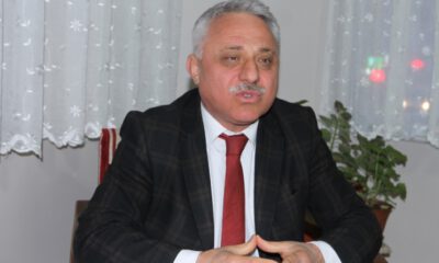 Ayhan Özbek’ten, Mollasalih’e ağır eleştiri…